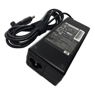 Fonte Carregador Notebook Hp 90w 19v 4.74a Agulha Nova