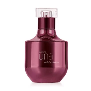Deo Parfum Feminino Natura Una Artisan - 75ml