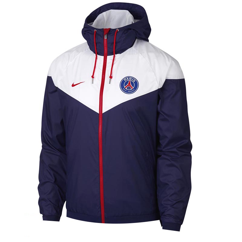 Corta store do psg