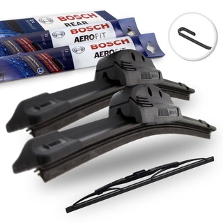 Palheta Land Rover Range Rover Sport G2 05-13 Diant Tras