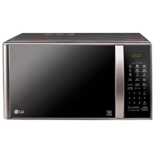 Micro-ondas com Grill MH7093 30 Litros 900W LG