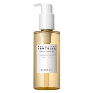 skin1004 madagascar cica light cleansing oil 200ml