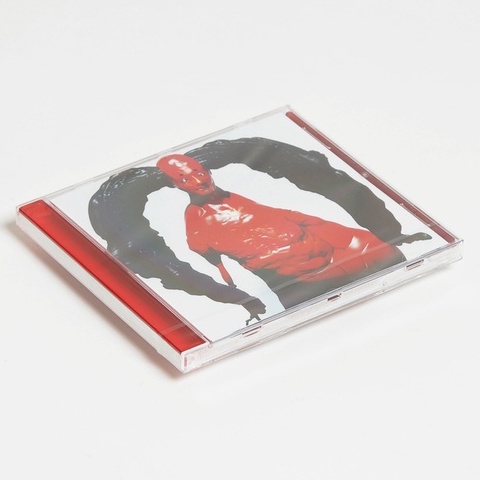 CD Mutant - Arca (Importado) Lacrado | Shopee Brasil