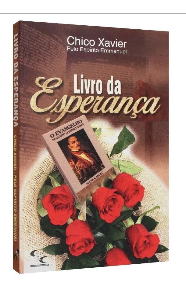 Emmanuel - Livro Espera Servindo - Chico Xavier - Cap. 26