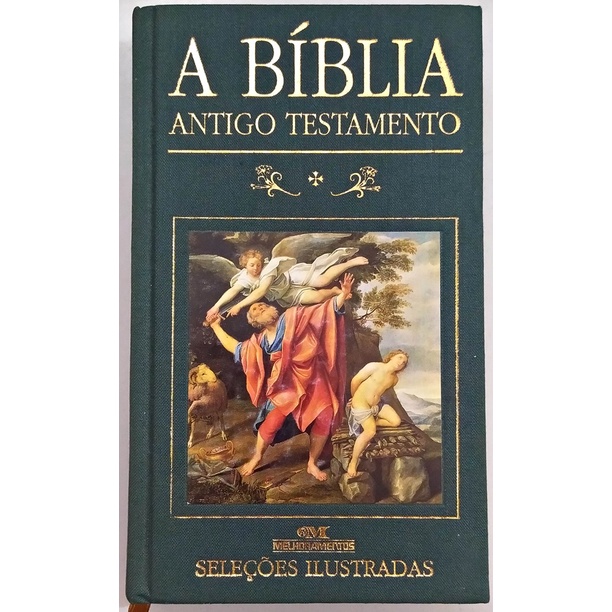 Antigo testamento poliglota - Livros e revistas - Nova Palhoça