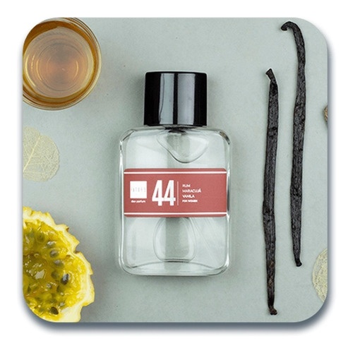 Perfume Fator 5 Nr. 44 - 60ml