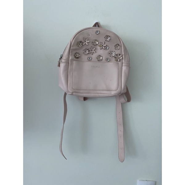 Zara kids mochila hot sale