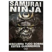 Espada Ninja Samurai Som E Luz Sensor De Movimento Brinquedo - Carrefour