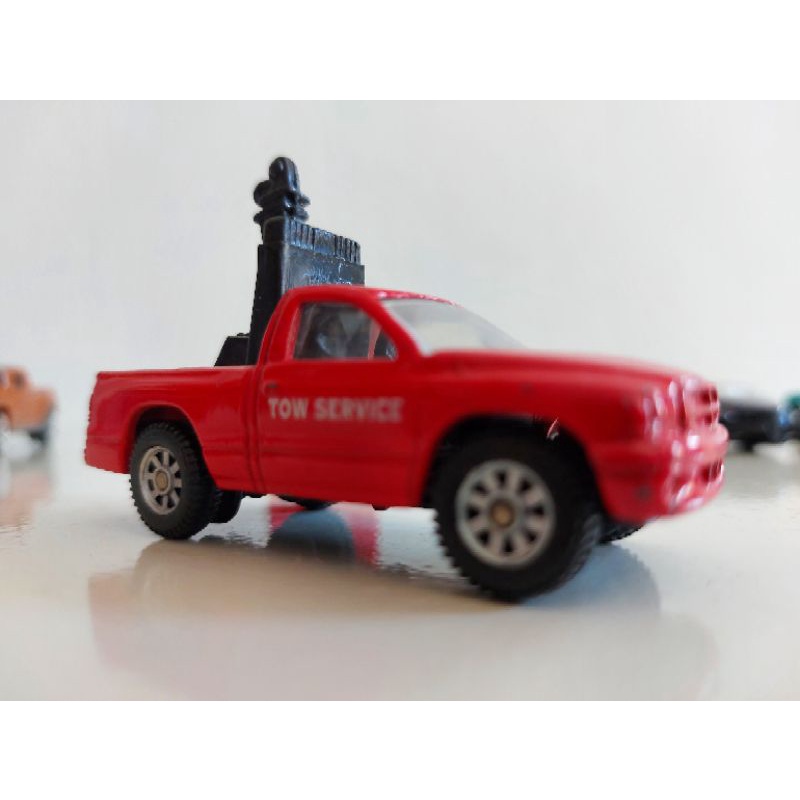 Dodge dakota diecast new arrivals