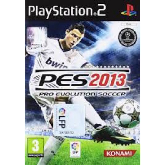 Pes 2013 shop playstation 2