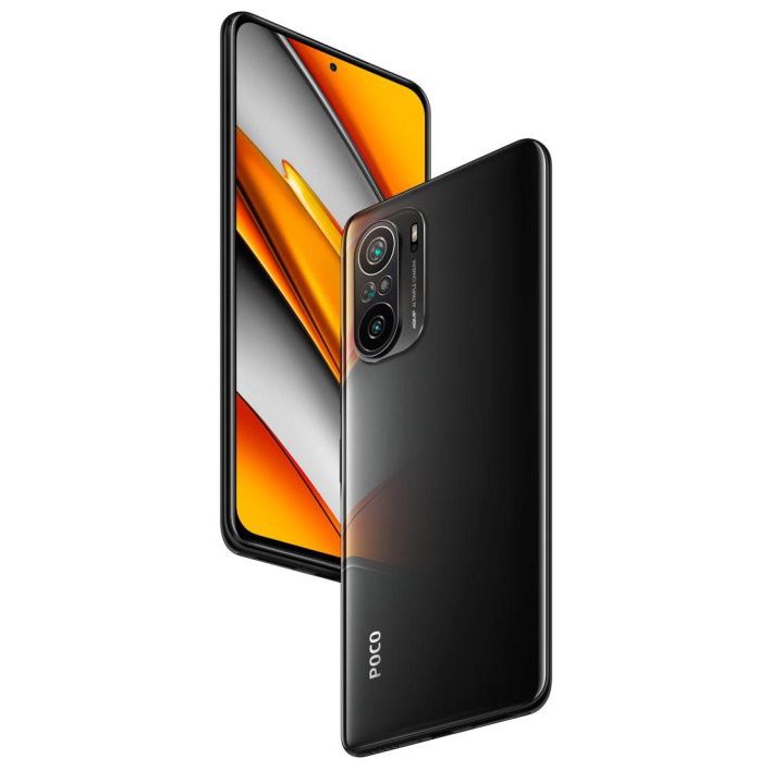 Xiaomi Poco F3 128gb Mem 6gb Ram 5G Dual Global A Pronta Entrega!