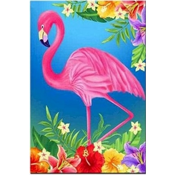 14460 Pintura Numerada Pinky 40x50 Cm Shopee Brasil 6310