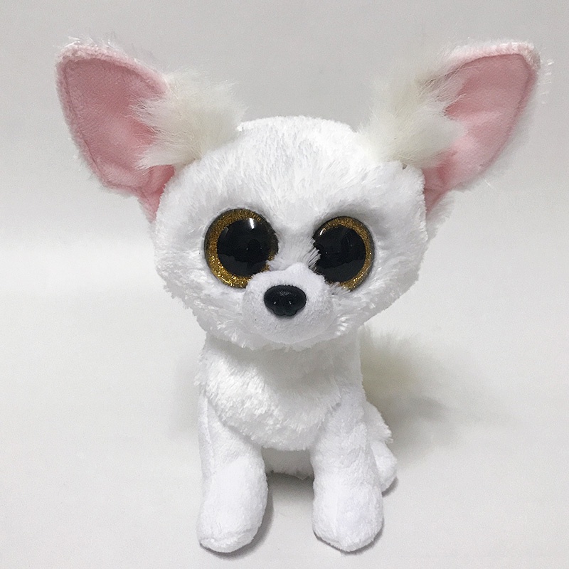 Ty 2024 plush fox