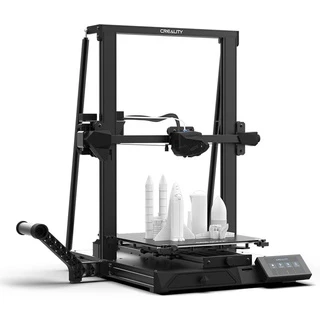 Impressora 3d de Filamento Creality Cr-10 Smart