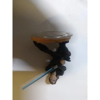 boneco Disney Infinity Star Wars Anakin Skywalker 3.0 Modelo INF-1000200