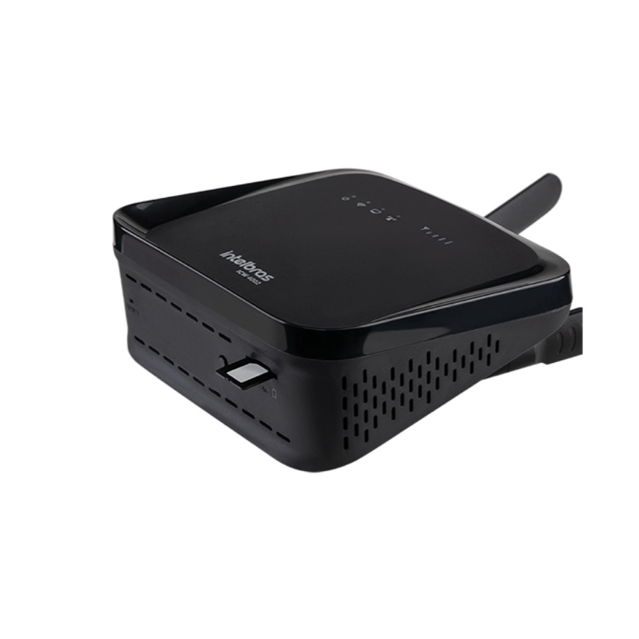 Modem Roteador Entrada Chip 4g Vivo Claro Tim Wifi Intelbras | Shopee ...