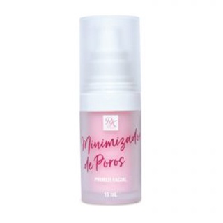 Primer Minimizador de Poros Kiss NY 15ml
