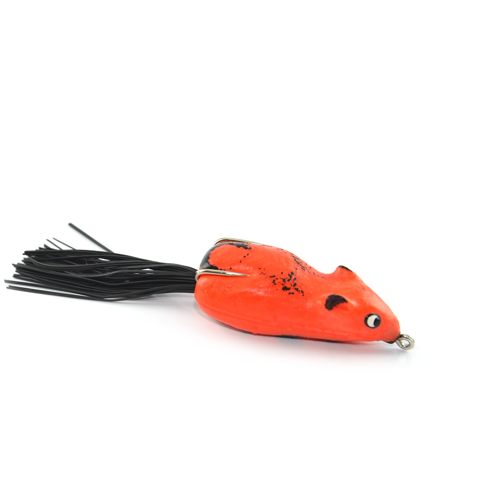 Rato Mini Mouse - TROPICAL FROG | Shopee Brasil