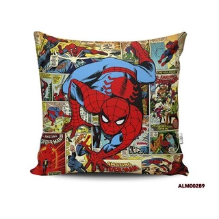 Almofada homem aranha 30x30
