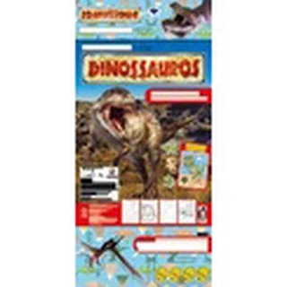 Dinossauros Mega Diversão