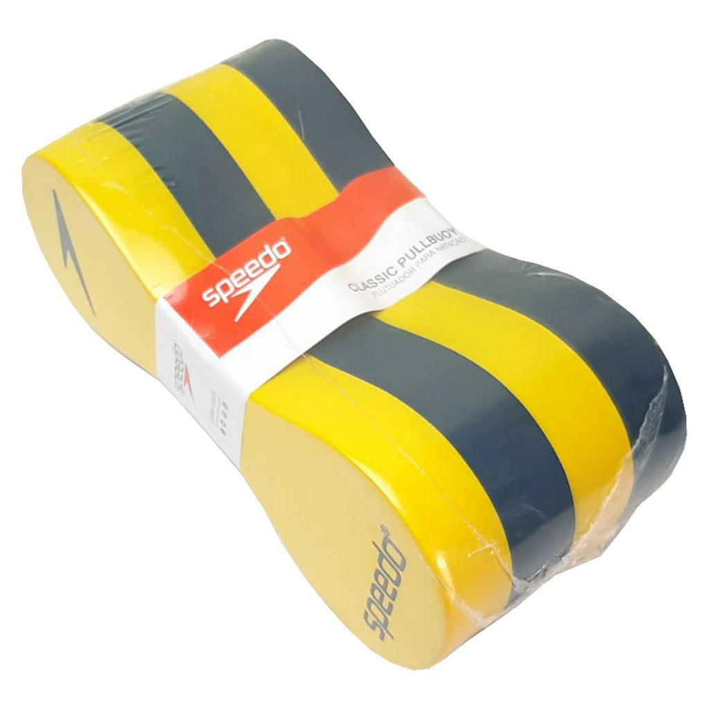 Flutuador de Natação Speedo EVA Classic Pullbuoy | Shopee Brasil