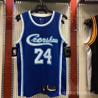 smhc NBA Lakers 21 Temporada Retro Todas As Estrelas Camisas De Basquete No . 0,3,8,23,24
