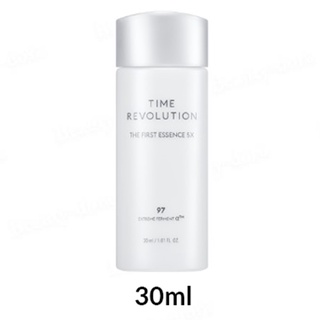 [MISSHA] Time Revolution The First Treatment Essence 5x 30ml/Time Revolution A Primeira Essência de Tratamento 5x 30ml