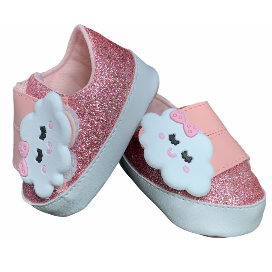 Sapatos de bebe store atacado