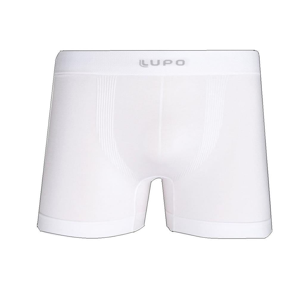 Cueca Boxer Masculina Chidame Micro Modal - Pacote Com 3 Unidades