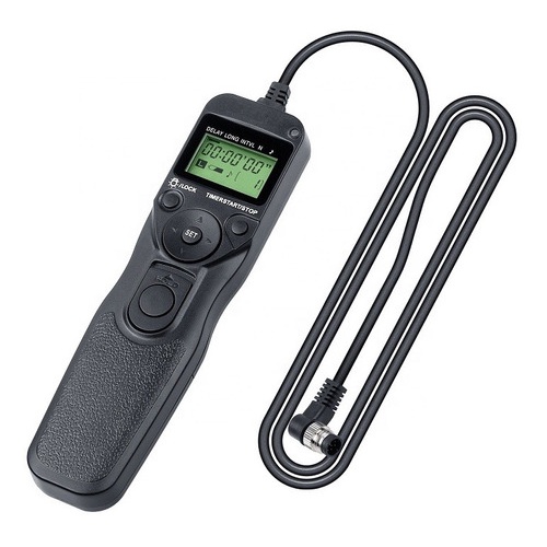 TAPPO 10-PIN TELECOMANDO MC-30 FOTOCAMERA ADATTO A NIKON F100 F90X - Foto 3