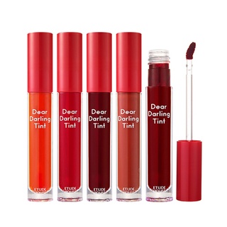 etude house dear darling water gel tint 5g