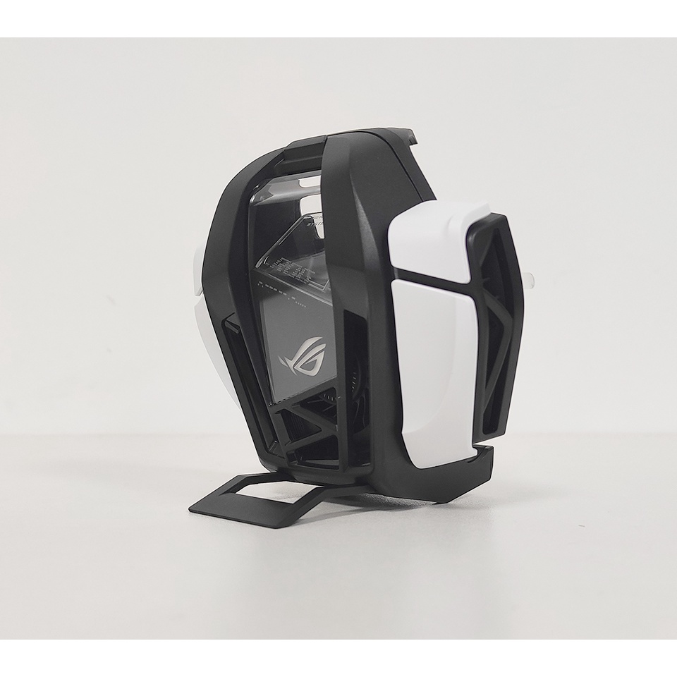 ASUS ROG AeroActive Cooler X, ventilador de resfriamento de