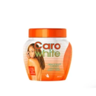 caro white creme original de 300/ml