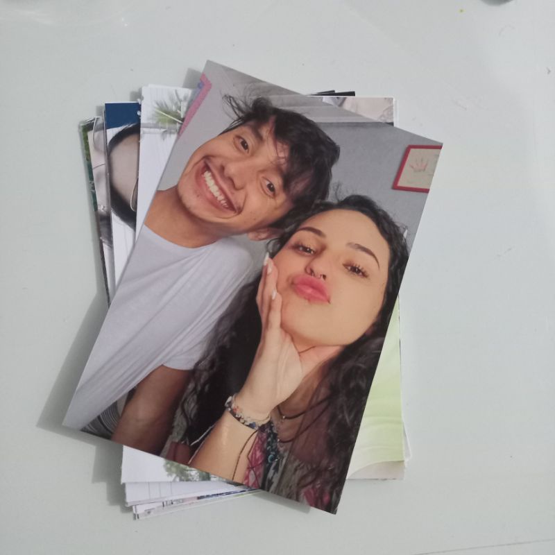 Foto tamanho 10x15 para álbum de fotos impressão premium papel de qualidade