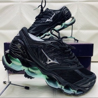 Mizuno prophecy 5 dourado hotsell e roxo