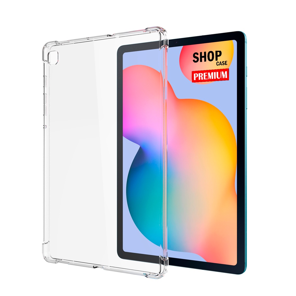 Capa Anti Impacto Para Tablet S6 Lite 10.4 P610 P615 P613 P619