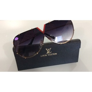Oculos Louis Vuitton Griffe Importada Classic