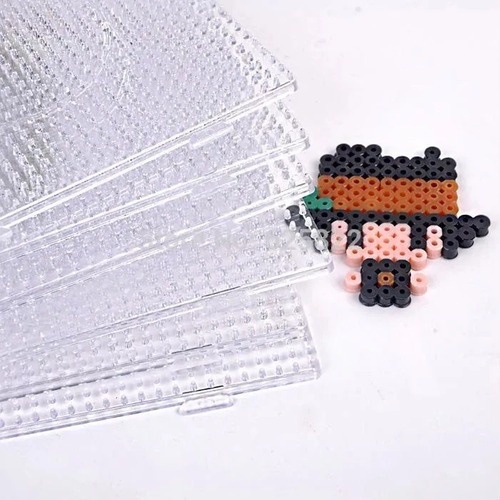 Omori Faraway Chaveiro, Imã ou Figura Pixel Art Bead Perler