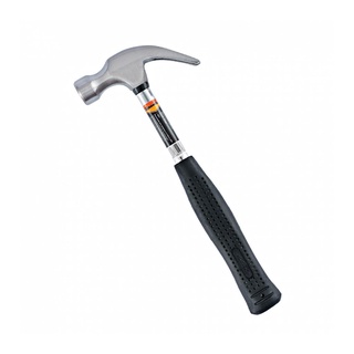 Martelo Unha 25mm Metalico Emborrachado Sparta 104404 MTX