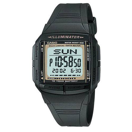 Casio 30 top memorias