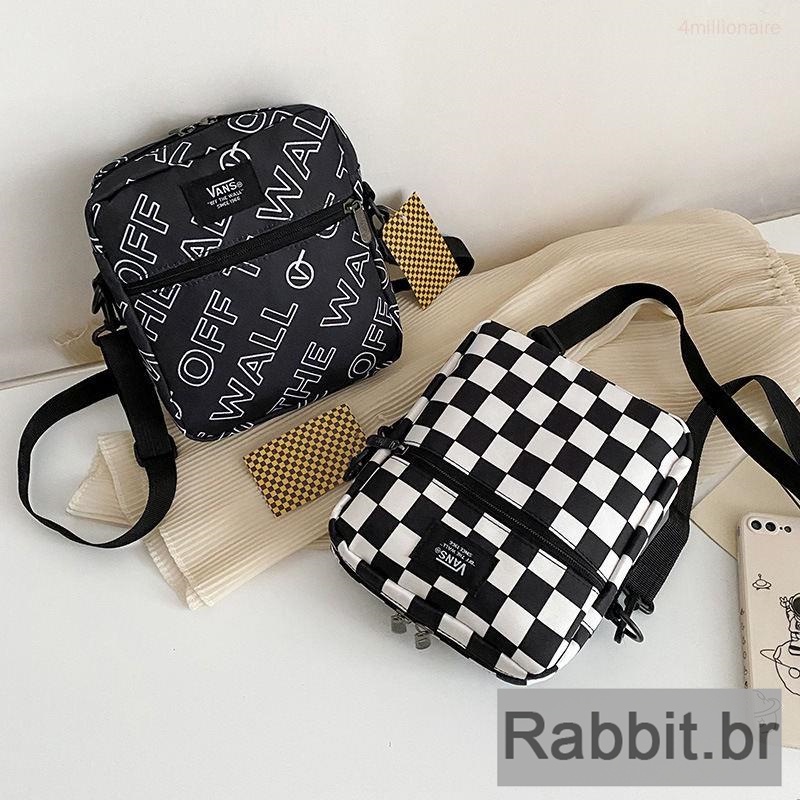 Bolsas vans online