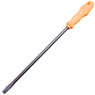 Chave de Fenda 5/16" X 10" Cabo Laranja 44160/044 - Tramontina