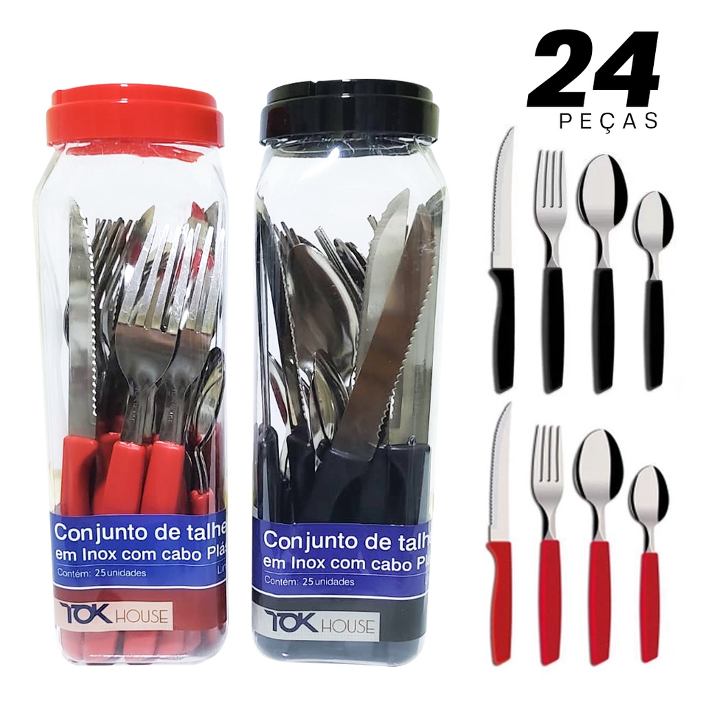 palitinho japones hashi colher garfo + porta talher jogo talher kit 5 peças  inox