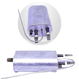 Bloco Para Máquina De Fumaça 1000w 220v Mr4290