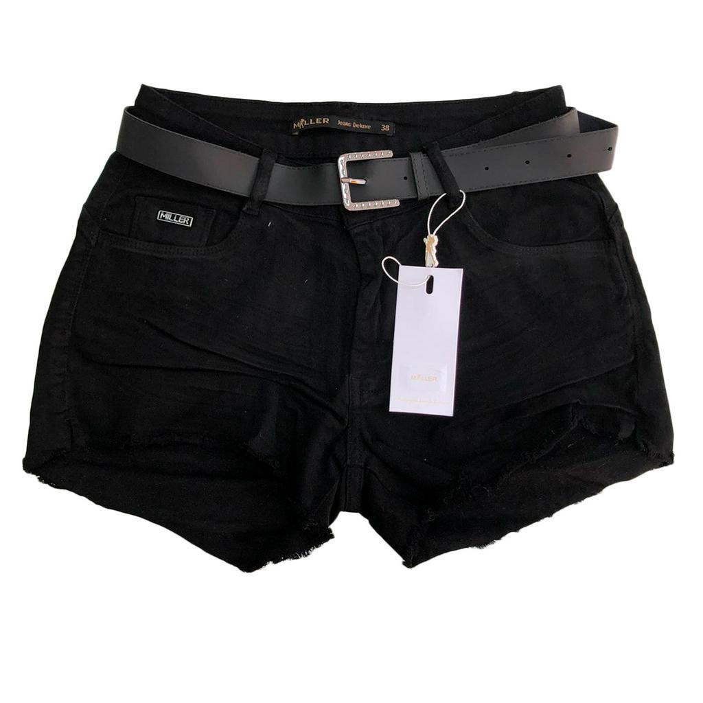 Short sales miller preto