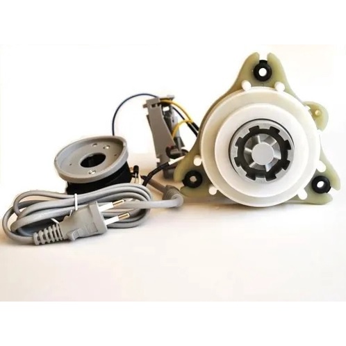 Motor Multiprocessador All In One Philco 127V 500W