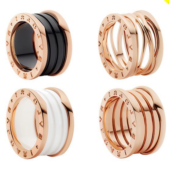 Argollas best sale bvlgari originales