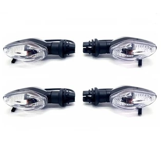 4 Pisca Seta Cristal Titan Fan Start 160
