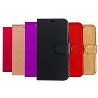 Capa Capinhas Cateira Para Moto E6plus/E6S