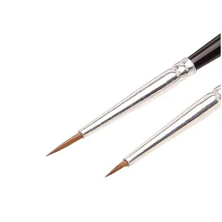 Pincel Para Contorno Tigre Ref. 308 N° 0 E 2/0